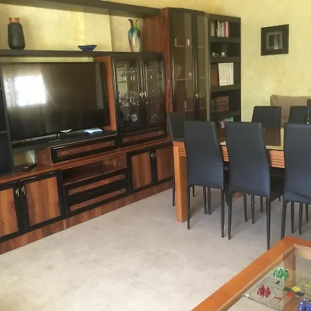Holiday home Ania *