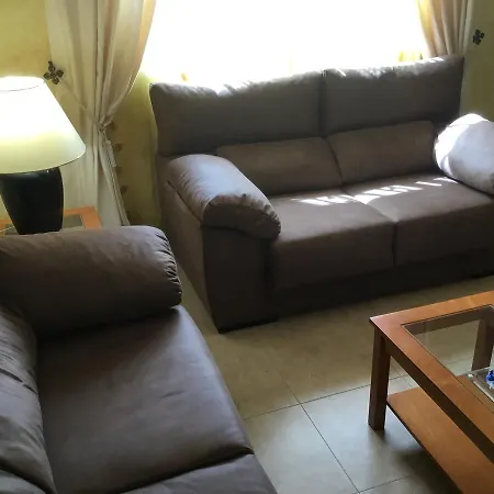 Holiday home Ania *