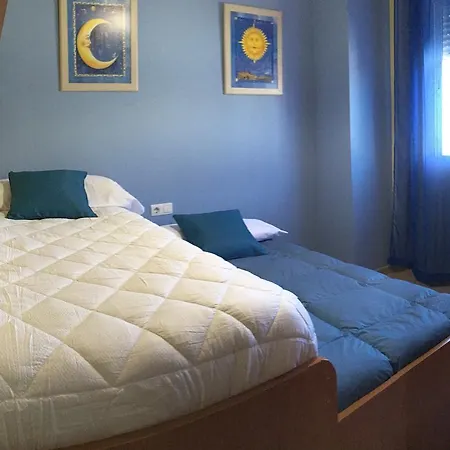 Holiday home Ania *