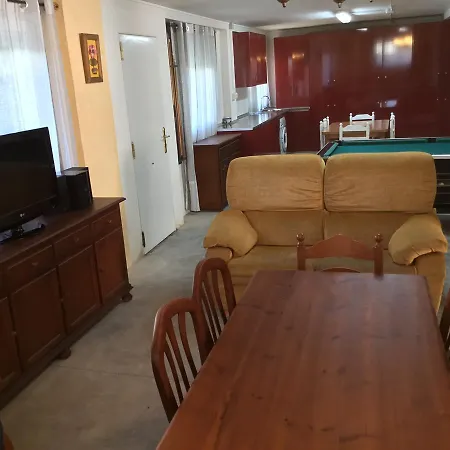 Holiday home Ania *