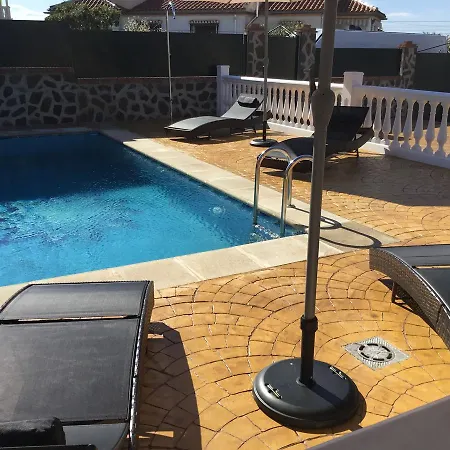 Holiday home Ania *
