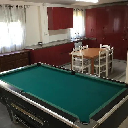 Ania Holiday home Otura