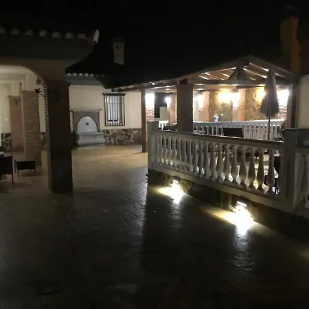 Ania Holiday home Otura